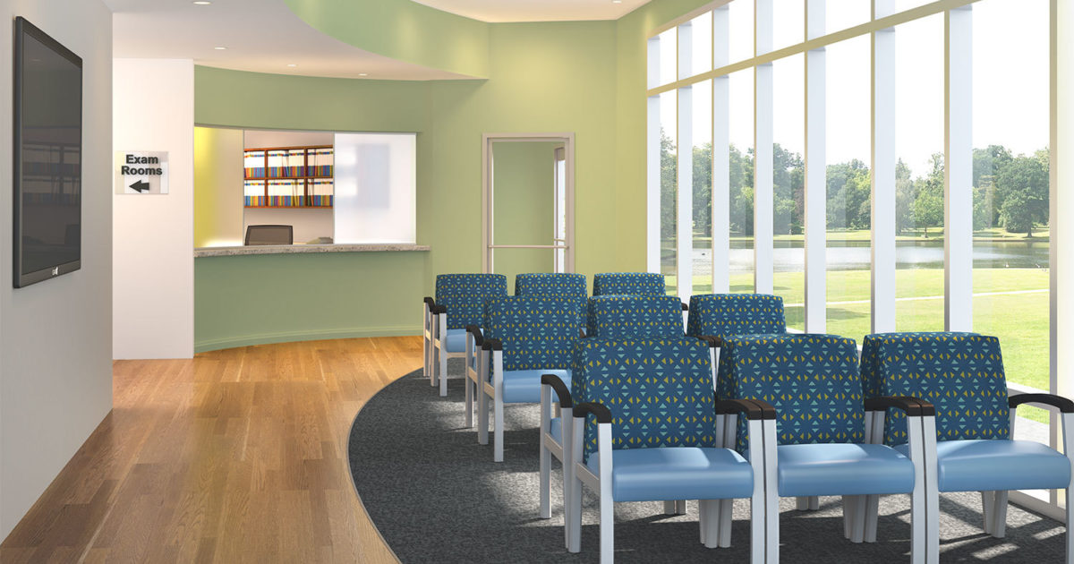 Stamford Office Furniture | Aviera Guest